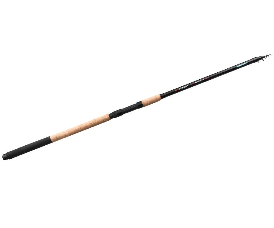 Oferta Flagman Wędka S-Carp Tele Match 390cm 15-40g