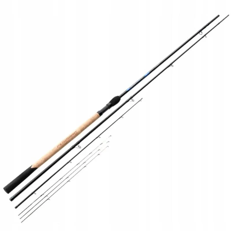 Flagman Wędka Sherman Pro Feeder New Generation 375cm 100g Premium