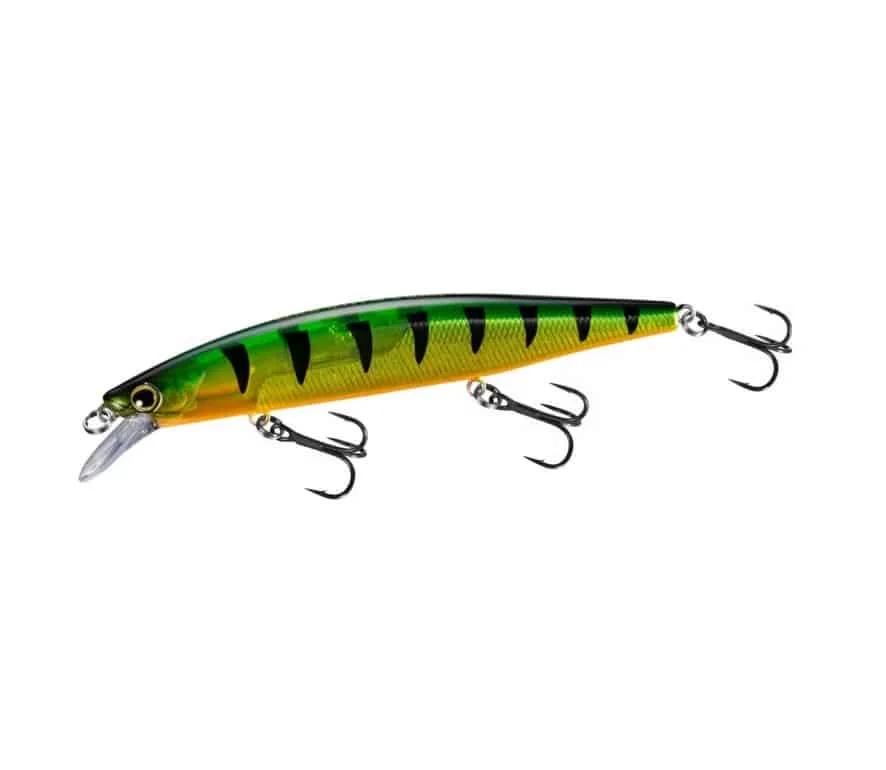 Tylko dziś Shimano Wobler BT World Minnow Flash Bost 115mm 015 Perch
