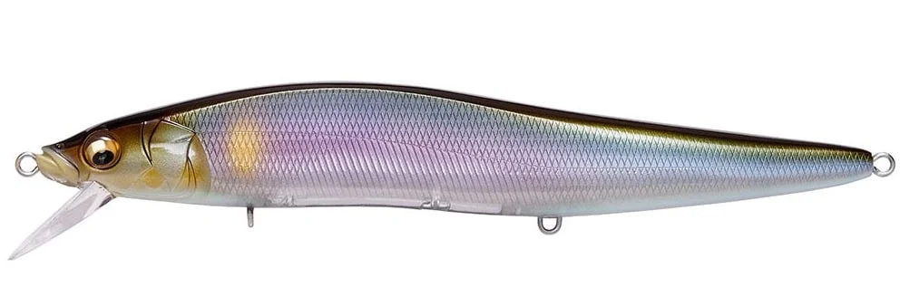 MegaBass Wobler Oneten Max LBO 135mm 21g PM Setsuki Ayu Sprawdź teraz