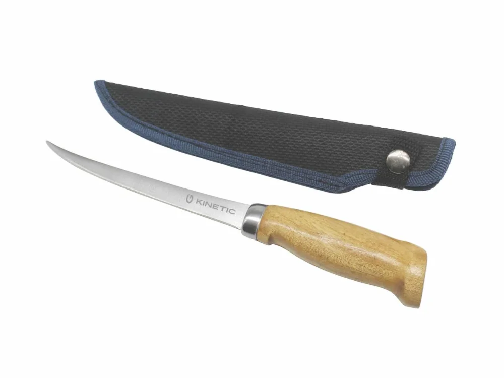Ekspresowa dostawa Kinetic Nóż Do Filetowania Nordic Fillet Knife