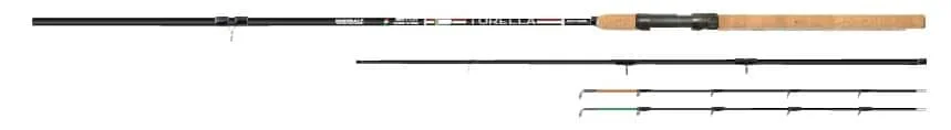 Mistrall Wędka Torella Picker 270cm 30g Szybka dostawa