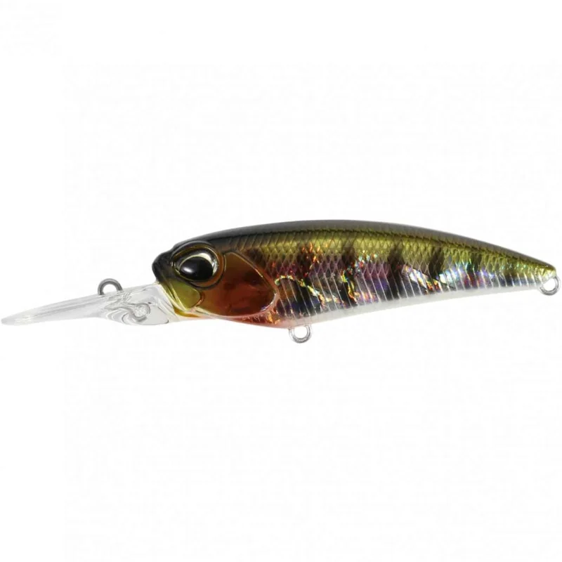 Tylko do końca tygodnia Duo Wobler Realis Shad 62DR SP 6,2cm ADA3058
