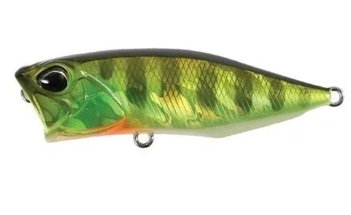 Duo Wobler Realis Popper 6,4cm AJA3055 Taniej