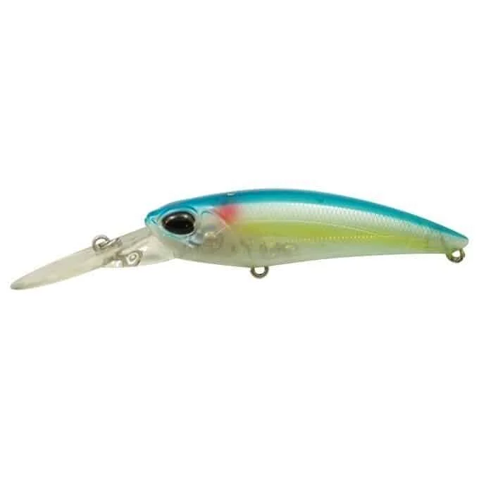 Duo Wobler Realis Shad 62DR SP 6,2cm CCC3248 Cena promocyjna