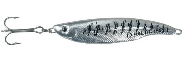 Darmowa dostawa Dragon Pilker Baltic 125g Srebrny