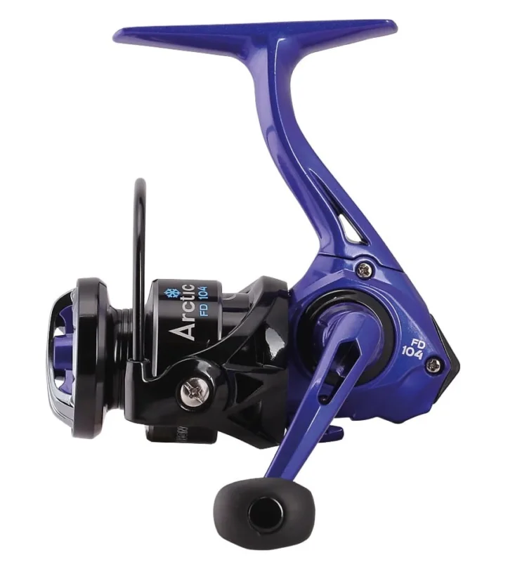 Robinson Kołowrotek Podlodowy Arctic FD 104 Oferta czasowa