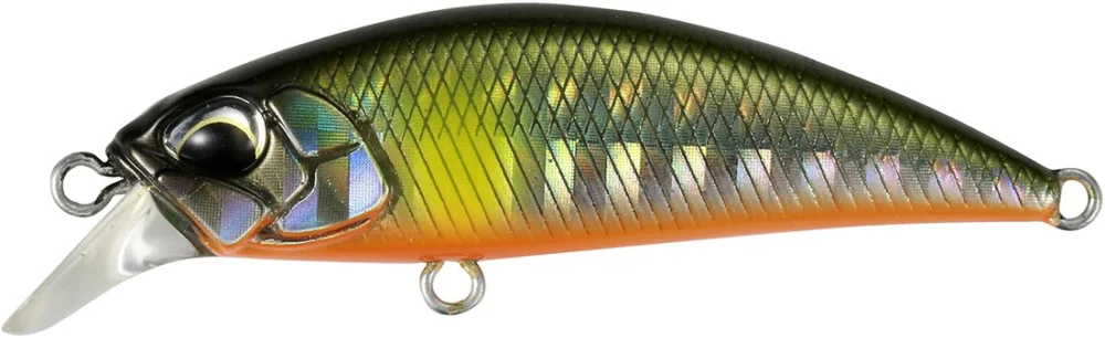 Duo Wobler Spearhead Ryuki 45S AHA4006 Popularny