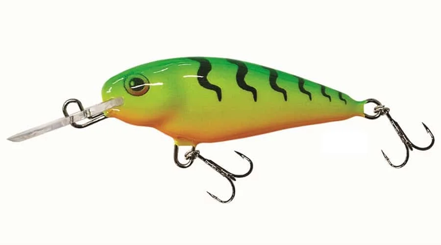 Nie przegap Dorado Wobler Invader Pływający 14cm FT