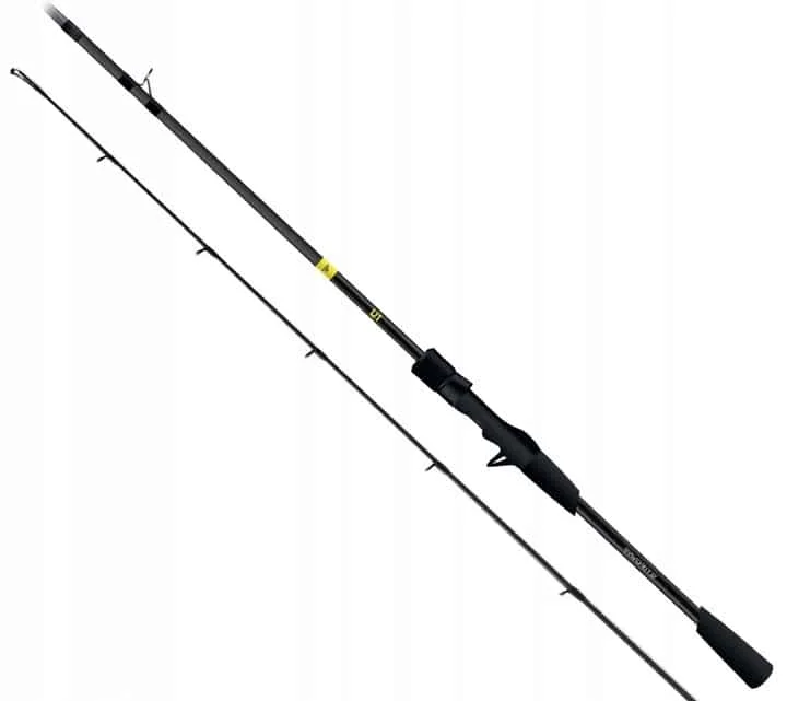 Tani Favorite Wędka U1 Casting 762M 228cm 6-24g