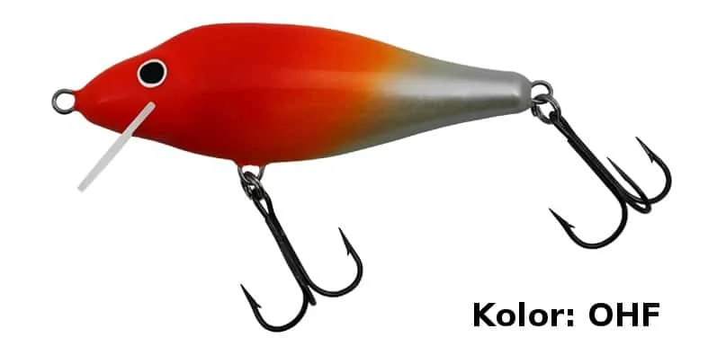 Gloog Wobler Ares 12cm #OHF Ostatnia szansa