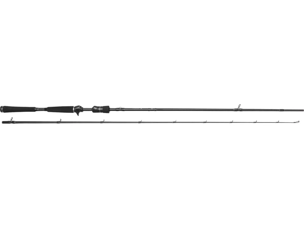 Westin Wędka Castingowa W3 POWERSTRIKE-T 3RD 244cm 100g Ekspresowa dostawa