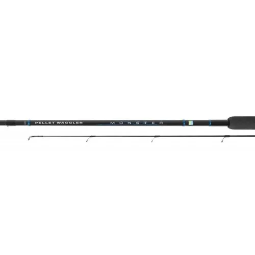 Preston Wędka Monster X Pellet Waggler 330cm Bezpieczna płatność
