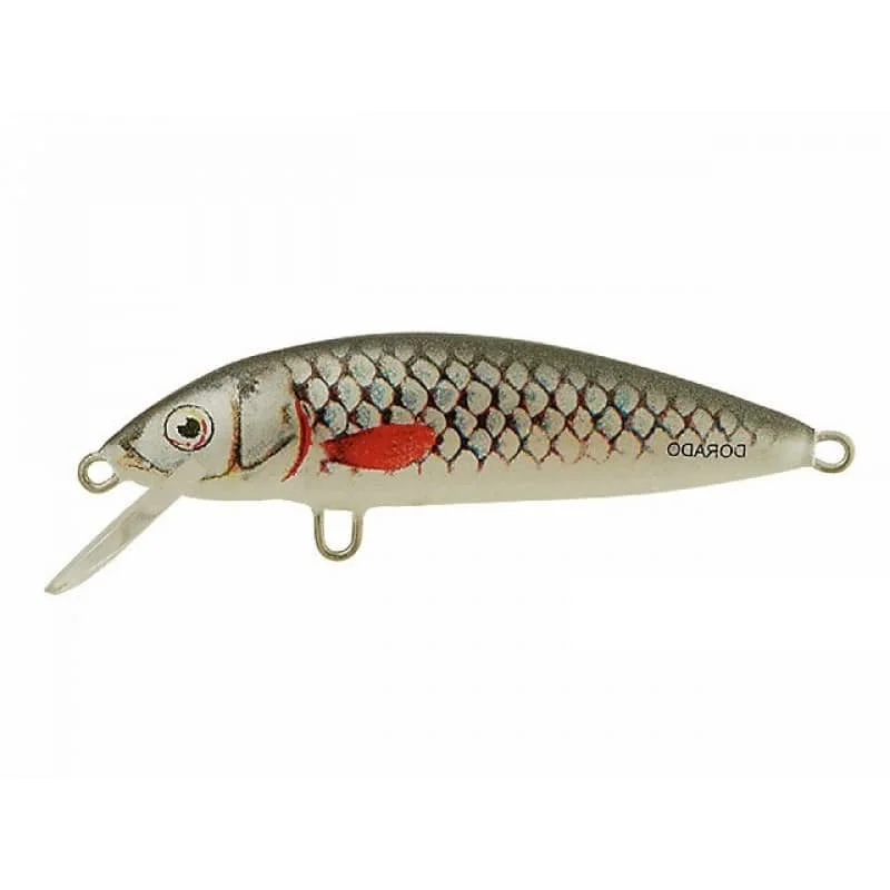 Dorado Wobler Classic 5cm Tonący S Premium
