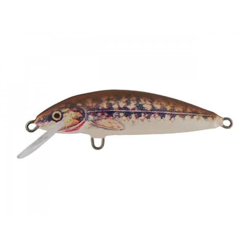 Wyprzedaż Dorado Wobler Classic Pływający 5cm NB