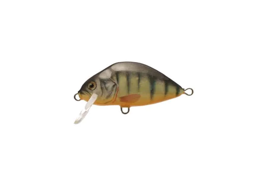 Ostatnie sztuki Dorado Wobler Pływający Lake 3,5cm P
