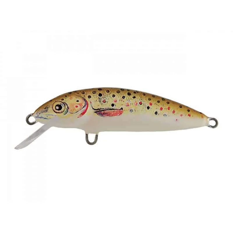 Cena promocyjna Dorado Wobler Classic 5cm Tonący TR