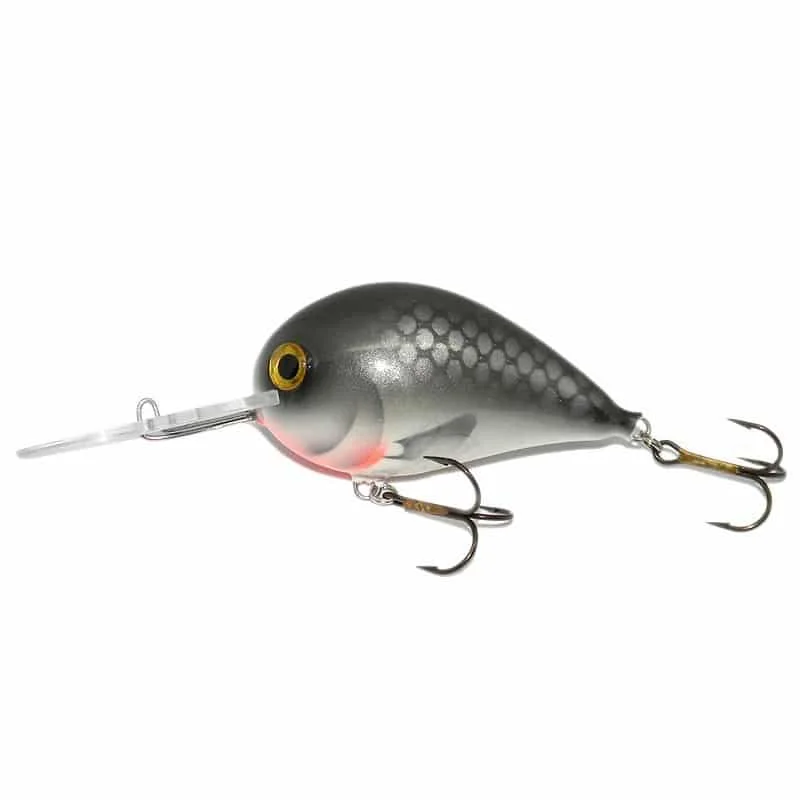 Do wyczerpania zapasów Dorado Wobler Alaska Pływający 6cm S