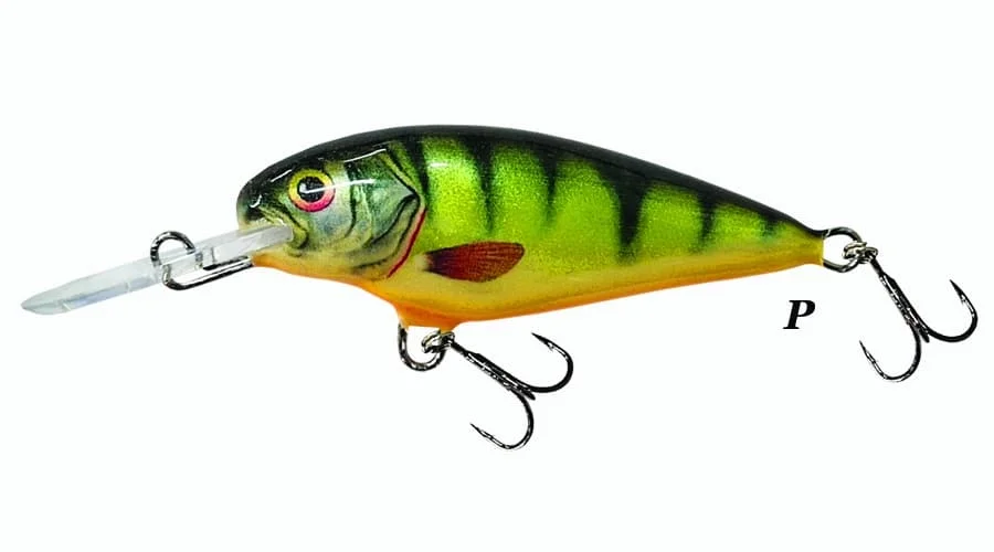 Wyprzedaż Dorado Wobler Invader Pływający 4cm P