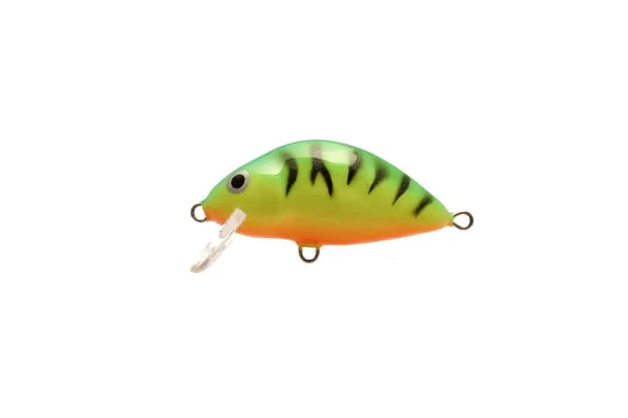 Dorado Wobler Tonący Lake 3,5cm FT Oferta