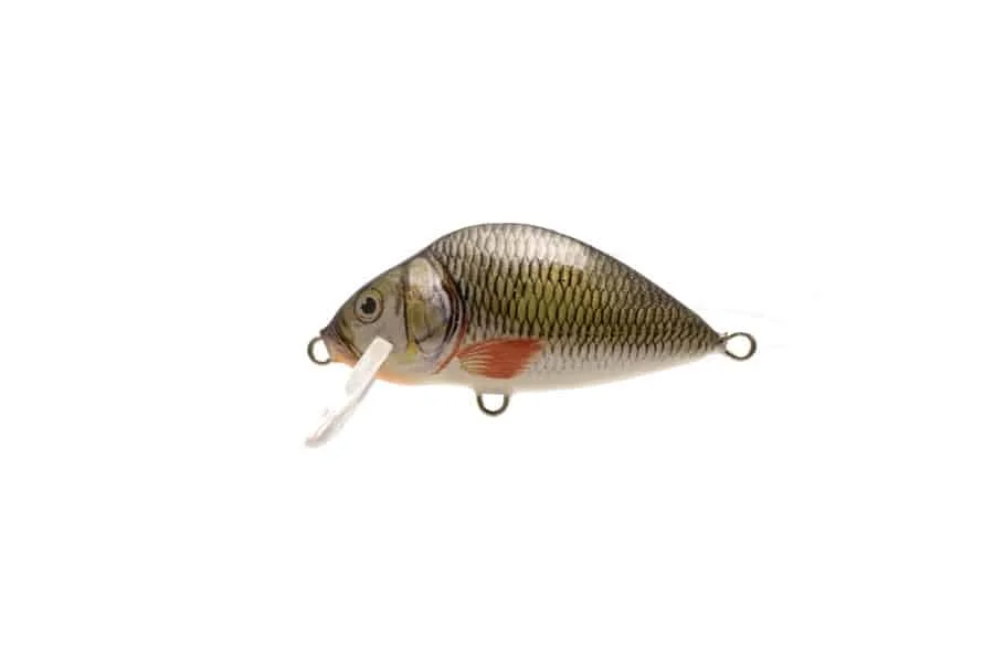 Oferta Dorado Wobler Pływający Lake 3,5cm S