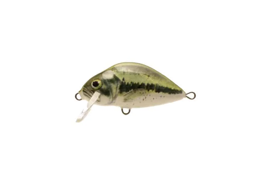Darmowa dostawa Dorado Wobler Pływający Lake 3,5cm BS