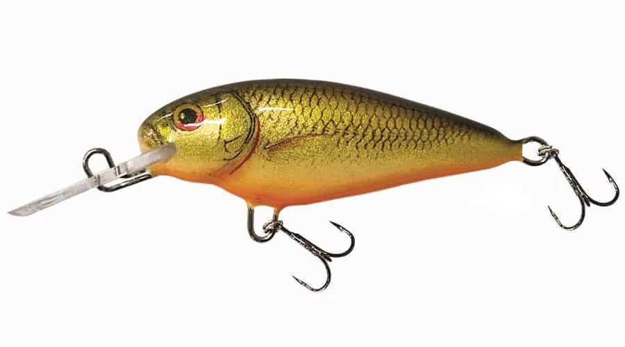 Dorado Wobler Invader Pływający 11cm G Ograniczona ilość