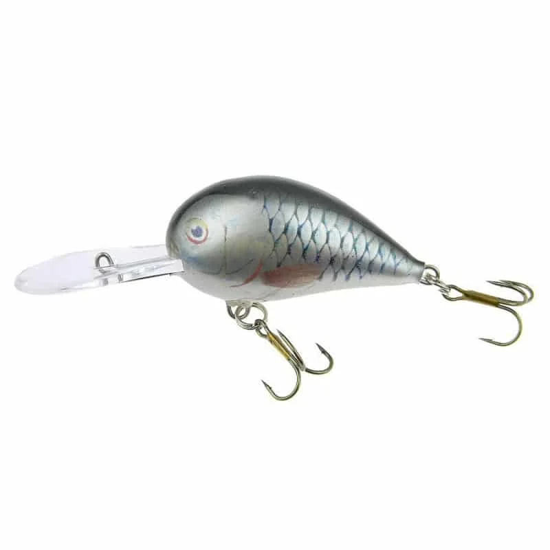 Dodaj do koszyka Dorado Wobler Alaska Pływający 5cm S