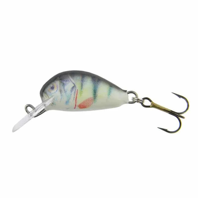 Dorado Wobler Alaska Tonący 2,5cm P Darmowy zwrot