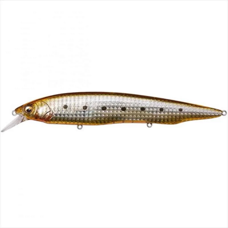 Megabass wobler Kanata AYU SW SP-C Oil Sardine Floating 16cm Niska cena