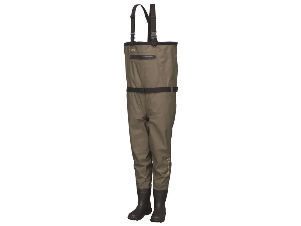 Zamów dziś Kinetic spodniobuty oddychające ClassicGaiter BootFoot Rozm.XXL 46/47 Olive