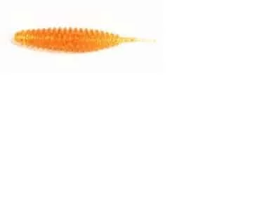 Finesse Bait Przynęta Mouse Worm 48mm Grandma Tea #304 Bezpieczna płatność