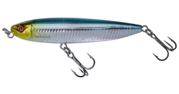 Darmowy zwrot Gunki Wobler Megalon X-Cast 75F 7,5cm HL Deep Blue