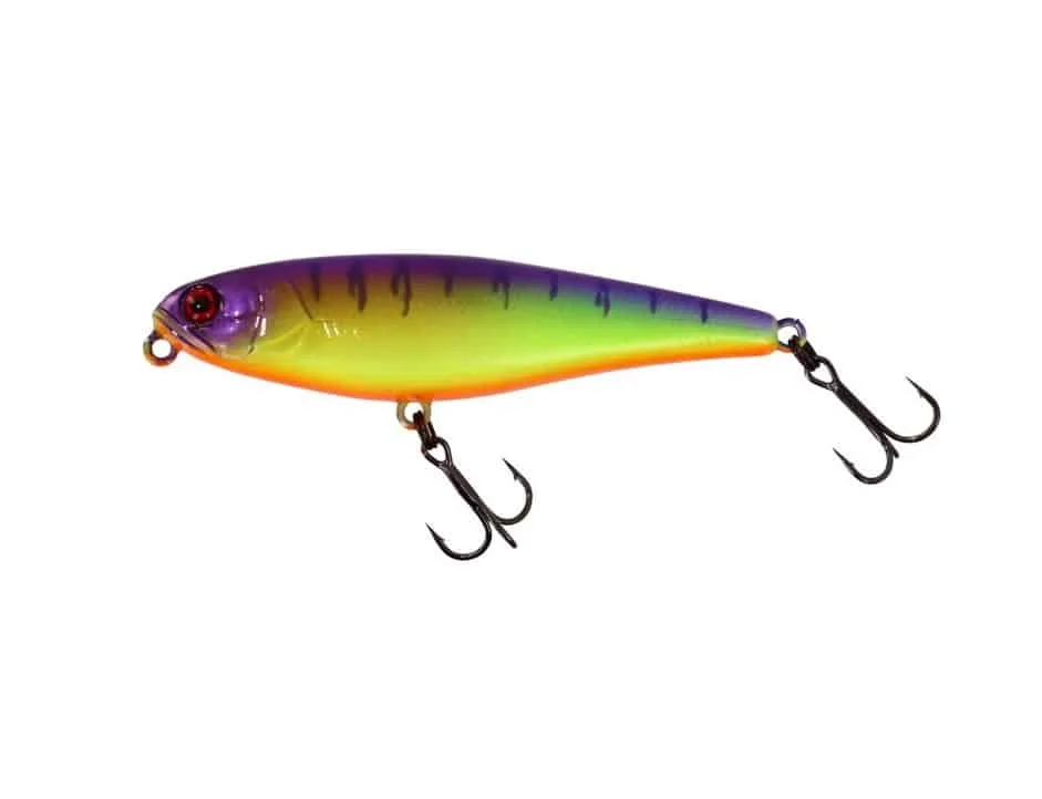 Bestseller Illex Wobler Water Moccasin Table Rock Tiger 7,5cm