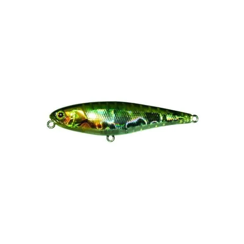 Tylko dziś Illex Wobler Water Moccasin NF AYU 7,5cm