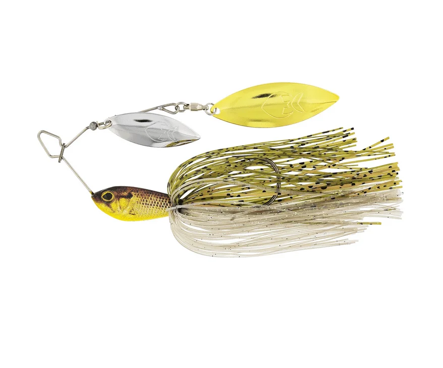 Super okazja Westin Przynęta Mvibe Pro Willow Silver+Willow Gold 14gAyu