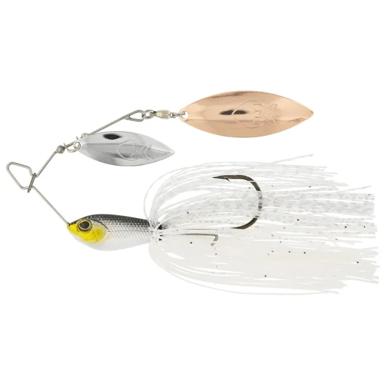 Darmowy zwrot Westin Przynęta Mvibe Pro Willow Silver+Willow Cooper 14g Headlight