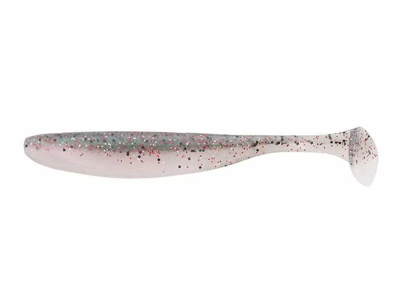Cena promocyjna Keitech Guma Easy Shiner 4” 10cm #CT35 MOP Roach