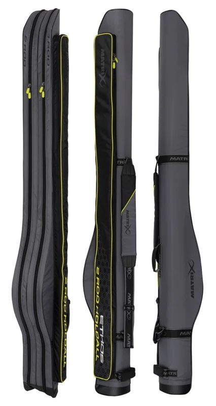 MATRIX Pokrowiec ETHOS 2 ROD HOLDALL Nowy