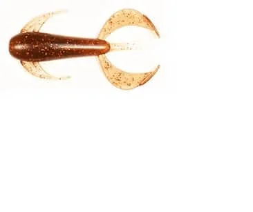 Finesse Bait Przynęta Crawfish 48mm Motoroil #303 Ekspresowa dostawa
