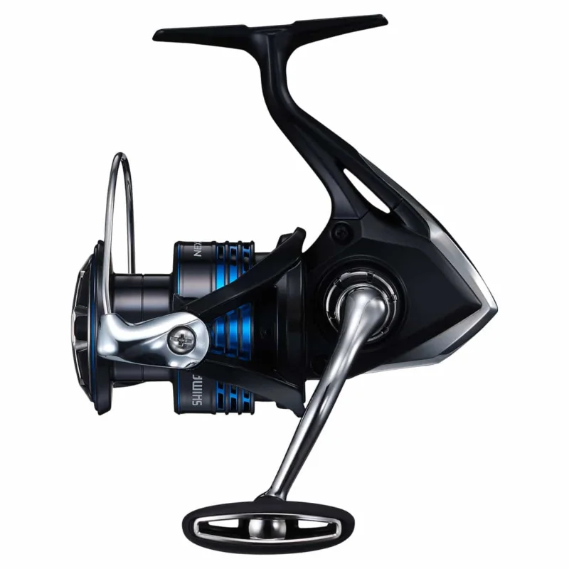 Shimano Kołowrotek Nexave 2500 FI Zniżka