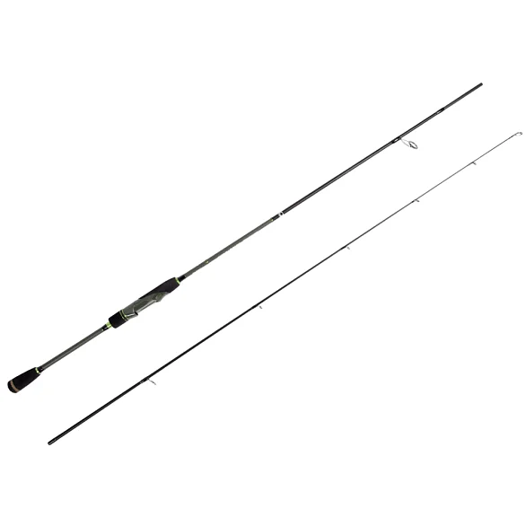 Lucky John wędka Vanrex TWITCHING SPECIAL 42 198cm 42g Tylko dziś