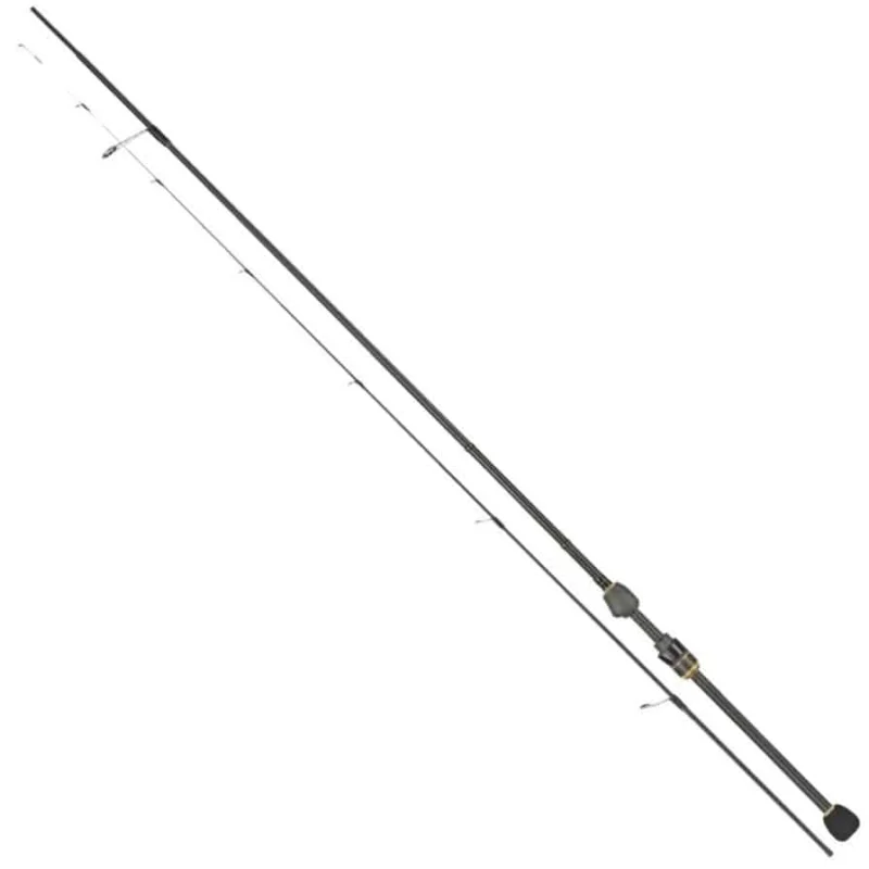 Konger Wędka Spinning Streeto Air UL 198cm 10g Wysoka jakość