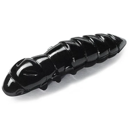 Nowy FishUp Przynęta Pupa 3,8cm 101 Black