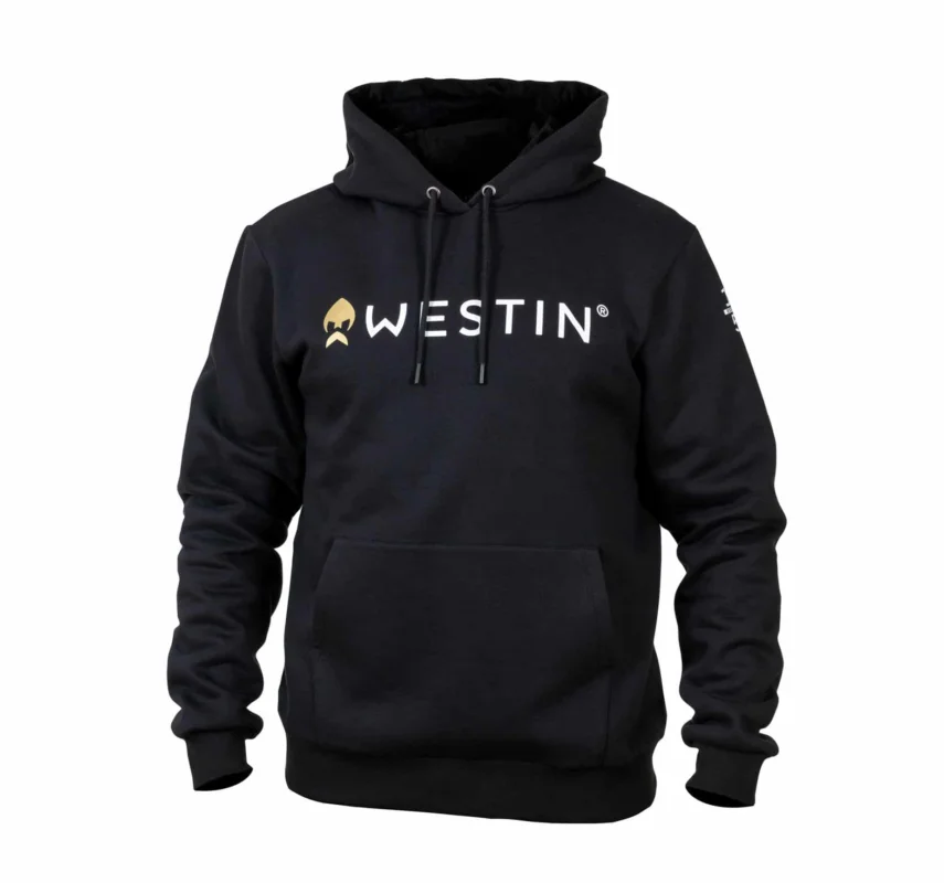 Oferta limitowana Westin Bluza Orginal Hoodie Black Rozm.S