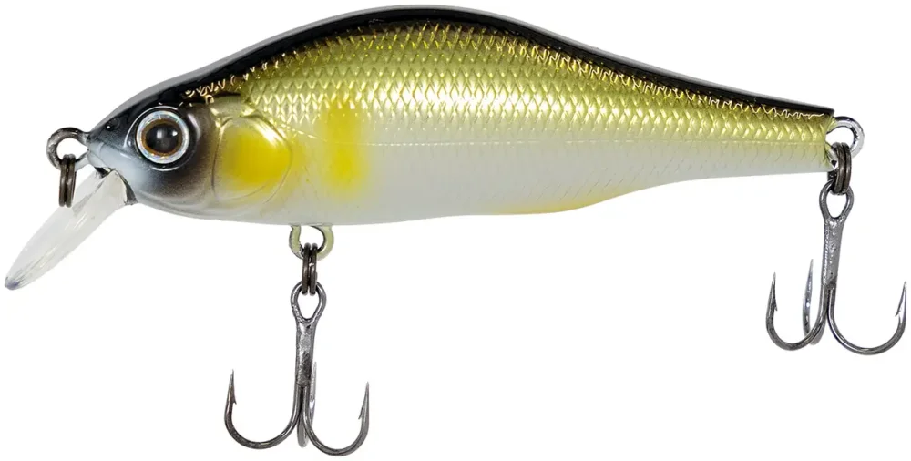Super okazja ZipBaits Wobler Khamsin 70SR SP Suspending 7cm 767