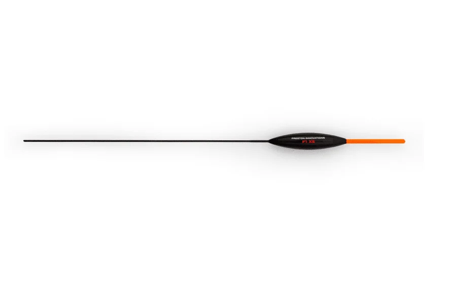 Preston Spławik F1 XS Pole 4×12 0,2g Bezpieczna płatność