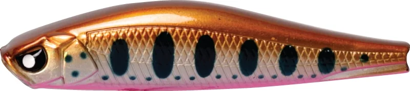 Lucky John Wobler Basara 56SP – 105 Premium