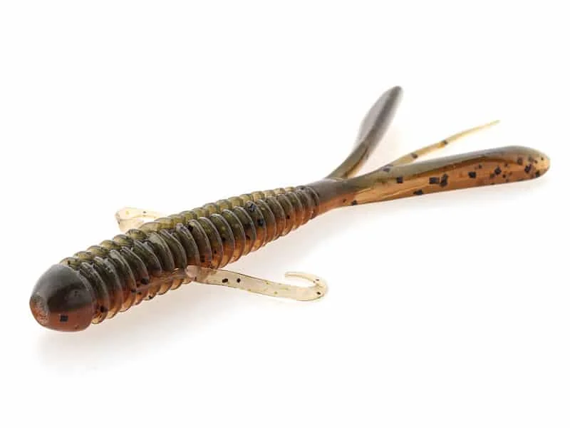 Cena promocyjna Keitech Guma Hog Impact 3” 7cm #406 Castaic Choice