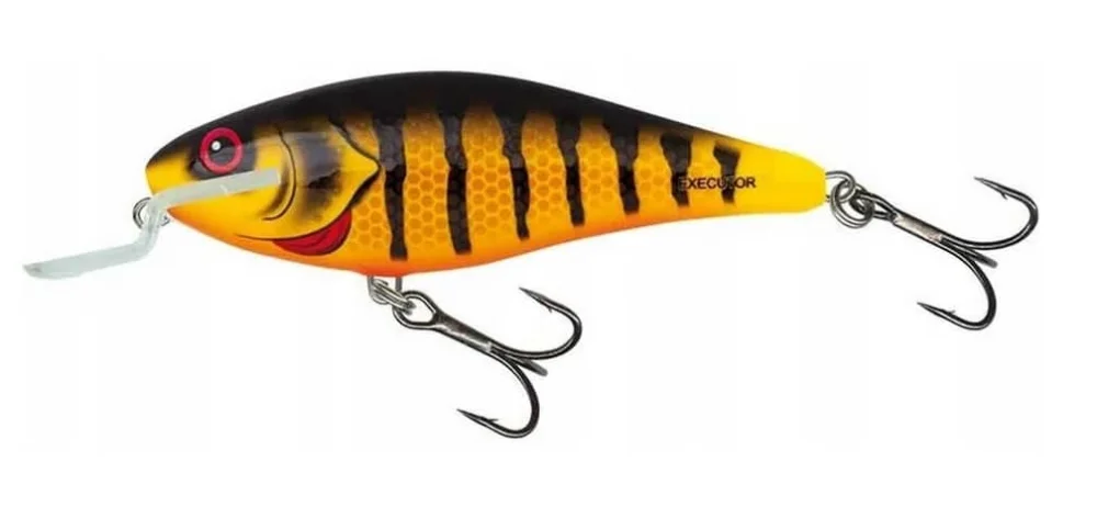 Salmo Wobler Executor Pływający SR 7cm Natural Perch Kup online